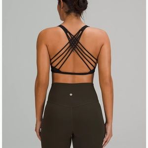 Free to Be Sports Bra Wild Light Support